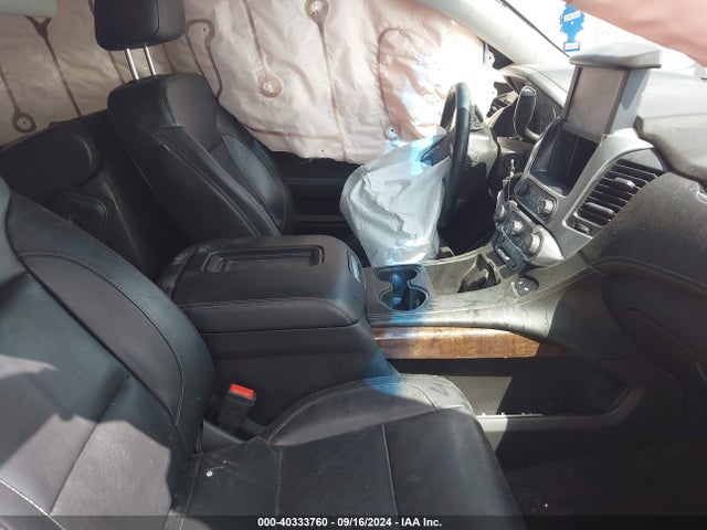 Chevrolet Tahoe Lt 2018 1GNSCBKC2JR111429 Image 5