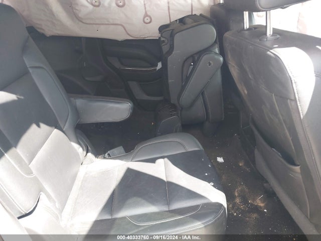Chevrolet Tahoe Lt 2018 1GNSCBKC2JR111429 Image 8