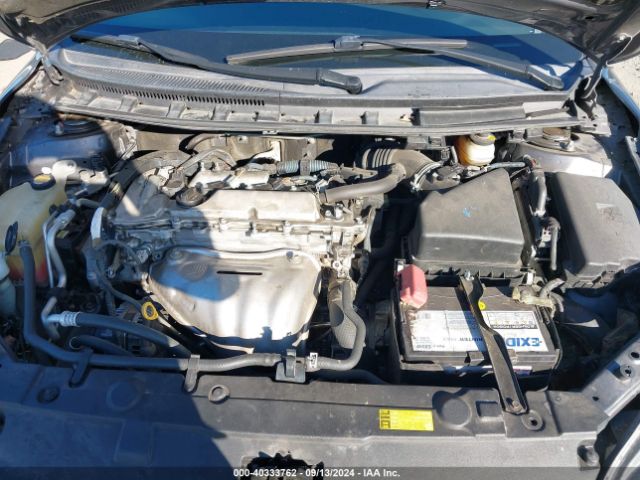 JTKJF5C77E3086687 Scion Tc Monogram