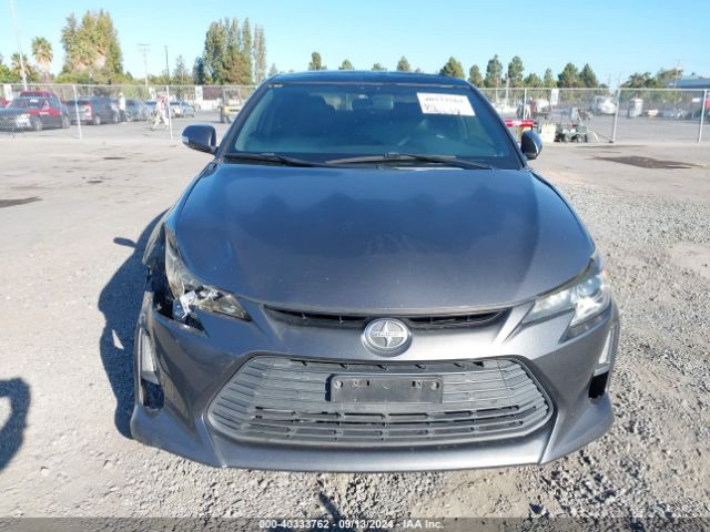 JTKJF5C77E3086687 Scion Tc Monogram