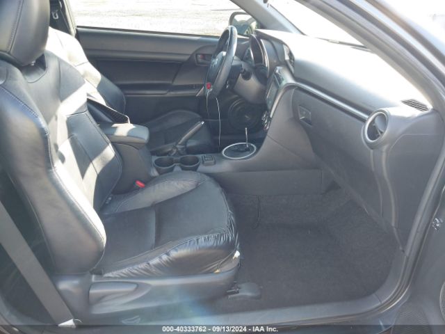 JTKJF5C77E3086687 Scion Tc Monogram