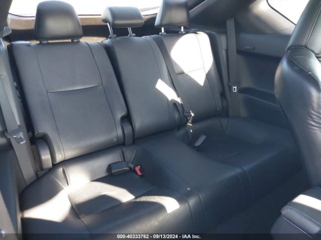 JTKJF5C77E3086687 Scion Tc Monogram