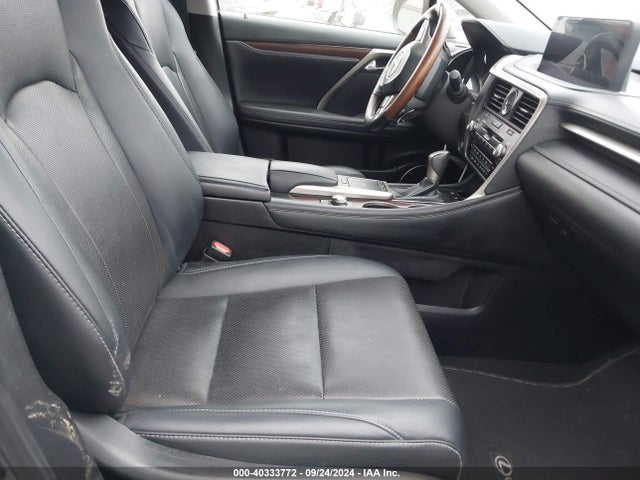 Lexus RX 350 2021 2T2HZMAA1MC192527 Image 5
