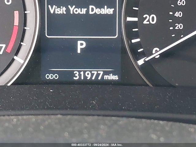 Lexus RX 350 2021 2T2HZMAA1MC192527 Image 7