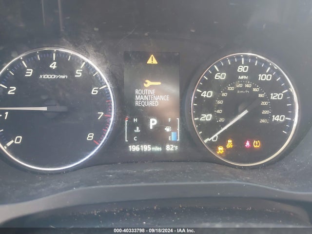 2014 MITSUBISHI OUTLANDER JA4AD3A37EZ003509 Photo 6