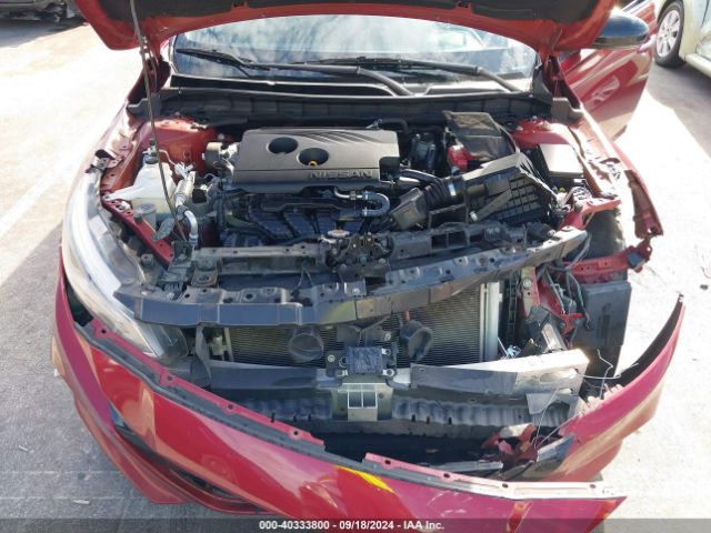 2019 NISSAN ALTIMA 1N4BL4CW2KC201395 Photo 9