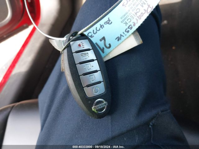 2019 NISSAN ALTIMA 1N4BL4CW2KC201395 Photo 10
