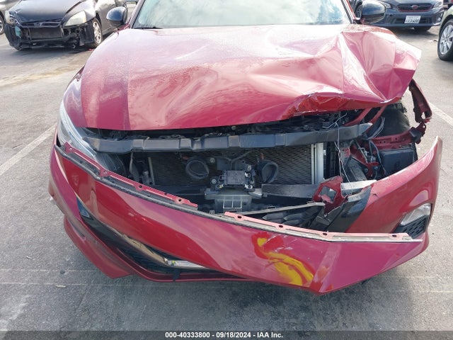 Nissan Altima 2.5 Sr 2019 1N4BL4CW2KC201395 Image 12
