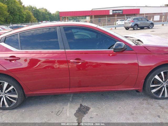 Nissan Altima 2.5 Sr 2019 1N4BL4CW2KC201395 Image 13