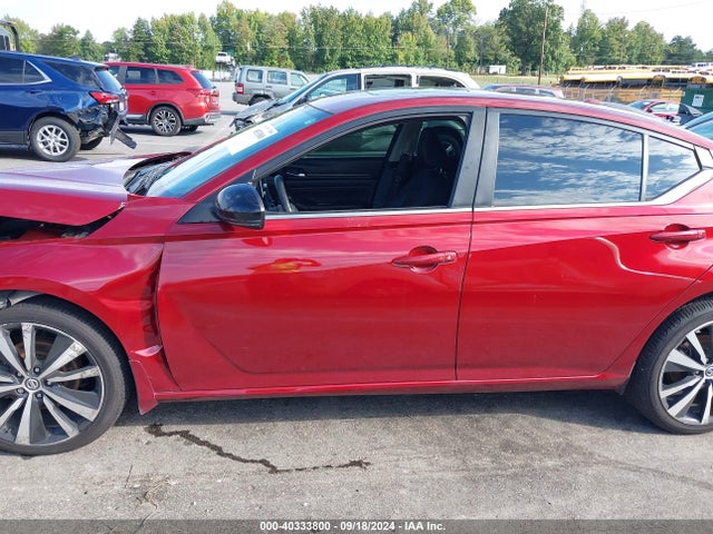 Nissan Altima 2.5 Sr 2019 1N4BL4CW2KC201395 Image 14