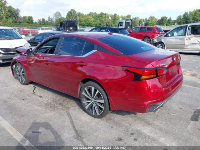 2019 NISSAN ALTIMA 1N4BL4CW2KC201395 Photo 2
