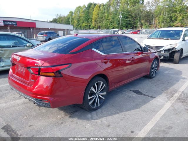 2019 NISSAN ALTIMA 1N4BL4CW2KC201395 Photo 3