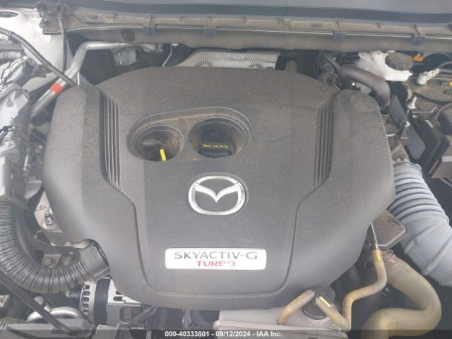 JM3KFBDY1R0380683 Mazda Cx-5 2.5 Turbo Premium