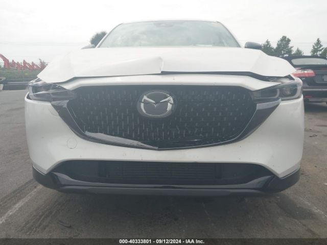 JM3KFBDY1R0380683 Mazda Cx-5 2.5 Turbo Premium