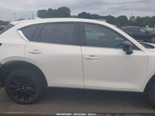 JM3KFBDY1R0380683 Mazda Cx-5 2.5 Turbo Premium