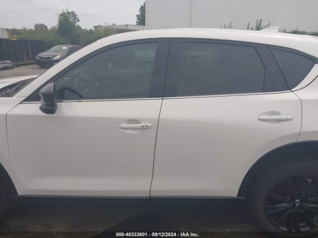 JM3KFBDY1R0380683 Mazda Cx-5 2.5 Turbo Premium