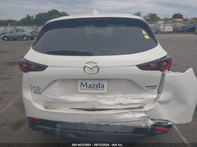 JM3KFBDY1R0380683 Mazda Cx-5 2.5 Turbo Premium