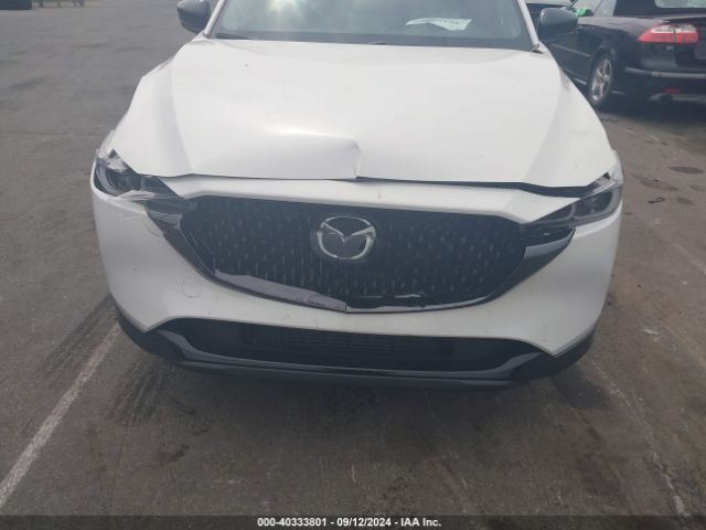 JM3KFBDY1R0380683 Mazda Cx-5 2.5 Turbo Premium