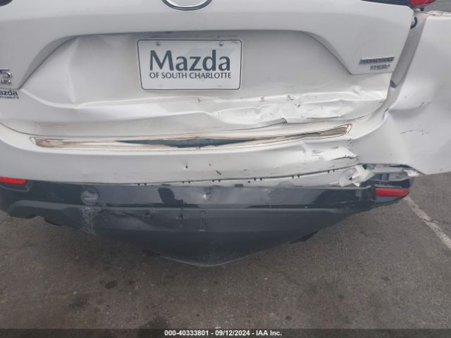 JM3KFBDY1R0380683 Mazda Cx-5 2.5 Turbo Premium