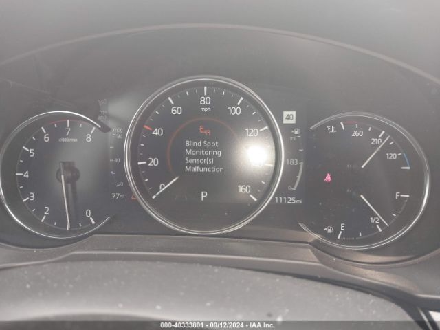 JM3KFBDY1R0380683 Mazda Cx-5 2.5 Turbo Premium