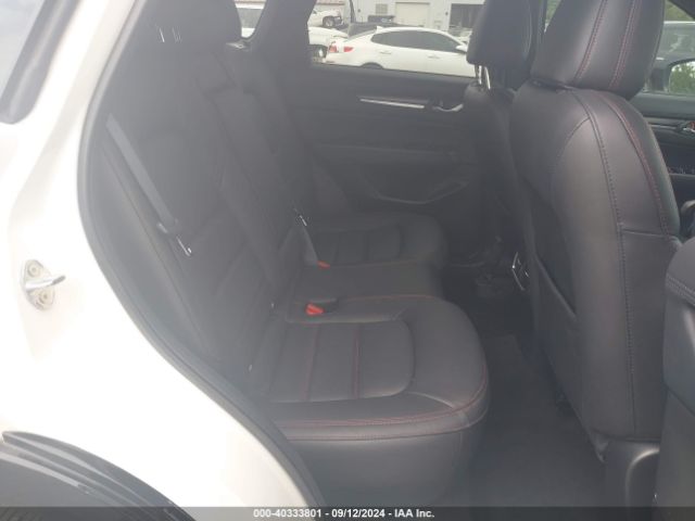 JM3KFBDY1R0380683 Mazda Cx-5 2.5 Turbo Premium