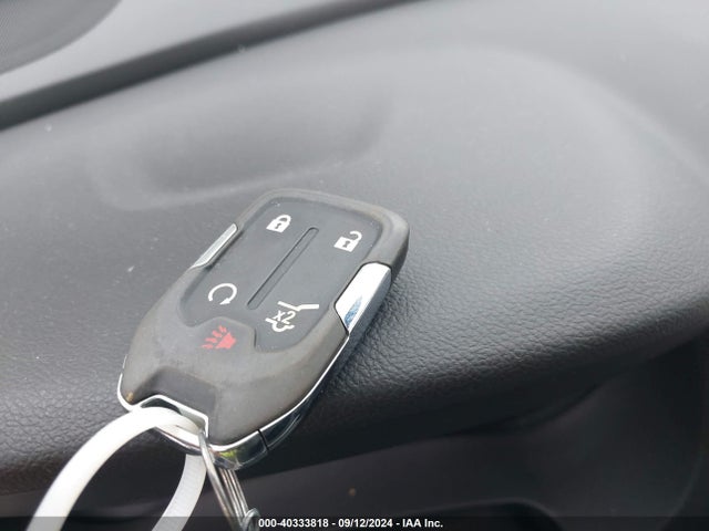 3GKALMEV2NL208614 GMC Terrain Fwd Sle