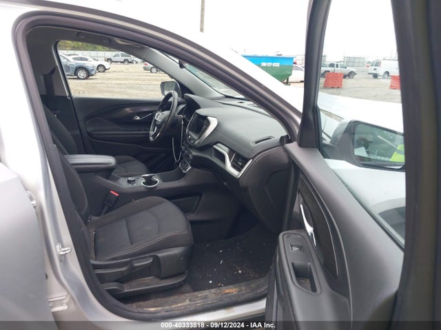 3GKALMEV2NL208614 GMC Terrain Fwd Sle