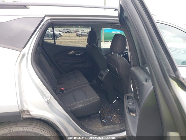 3GKALMEV2NL208614 GMC Terrain Fwd Sle