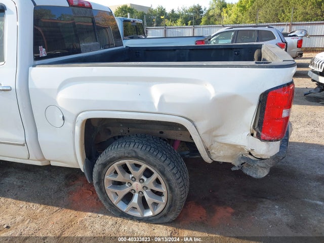 GMC Sierra 1500 Slt 2015 3GTU2VEC2FG476606 Image 6