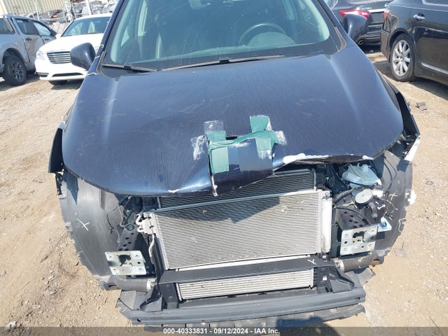 Chevrolet Trax Fwd Lt 2021 KL7CJLSB0MB322817 Image 6