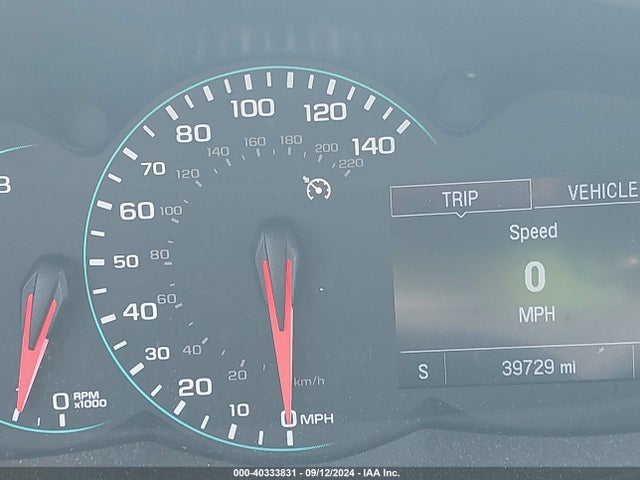 Chevrolet Trax Fwd Lt 2021 KL7CJLSB0MB322817 Image 7