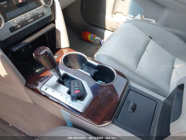 4T4BF1FK1ER368159 Toyota CAMRY XLE