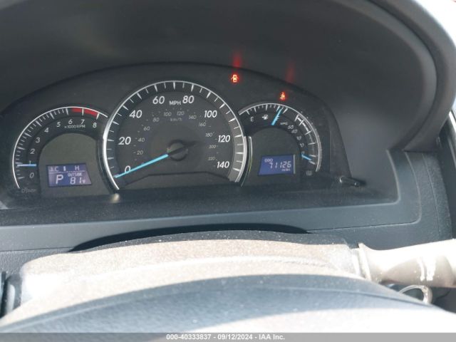 4T4BF1FK1ER368159 Toyota CAMRY XLE