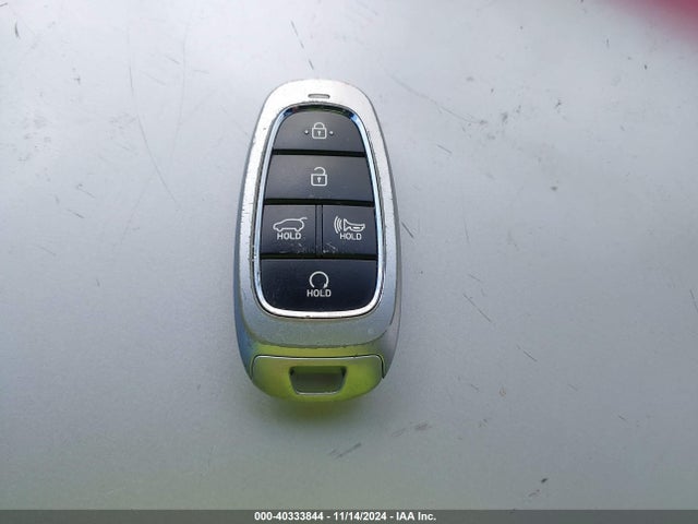 Hyundai TUCSON SEL 2022 5NMJC3AE6NH078166 Image 11