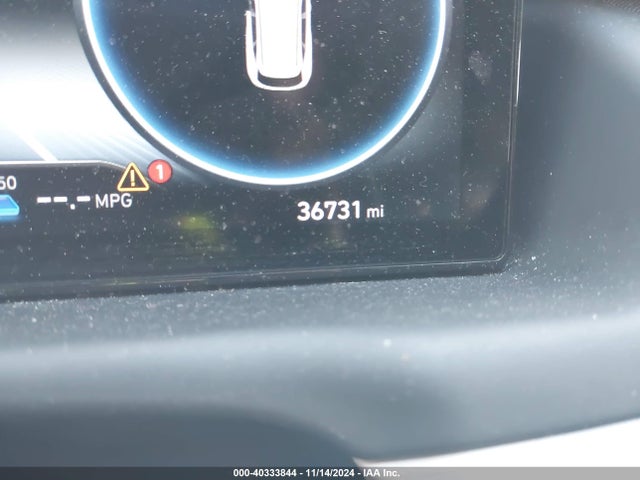 Hyundai TUCSON SEL 2022 5NMJC3AE6NH078166 Image 16