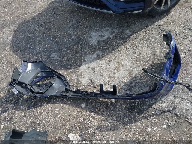 Hyundai TUCSON SEL 2022 5NMJC3AE6NH078166 Image 12