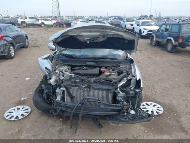 JN8AT2MT3HW386440 Nissan ROGUE S