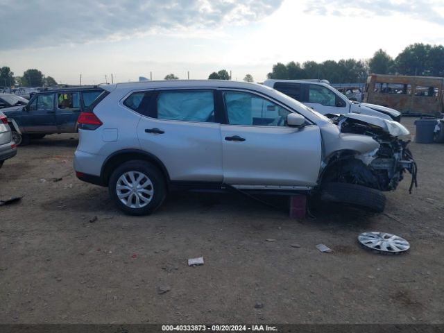 JN8AT2MT3HW386440 Nissan ROGUE S