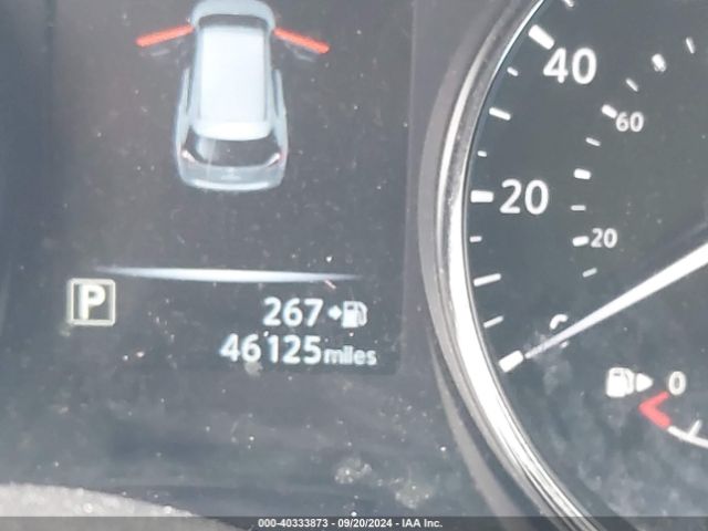 JN8AT2MT3HW386440 Nissan ROGUE S