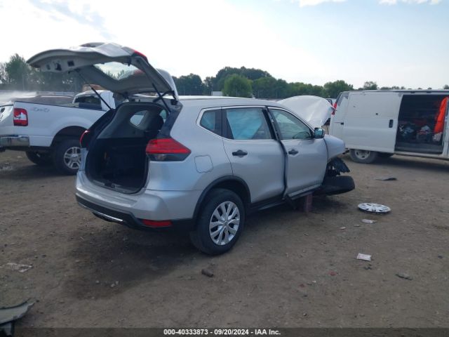 JN8AT2MT3HW386440 Nissan ROGUE S
