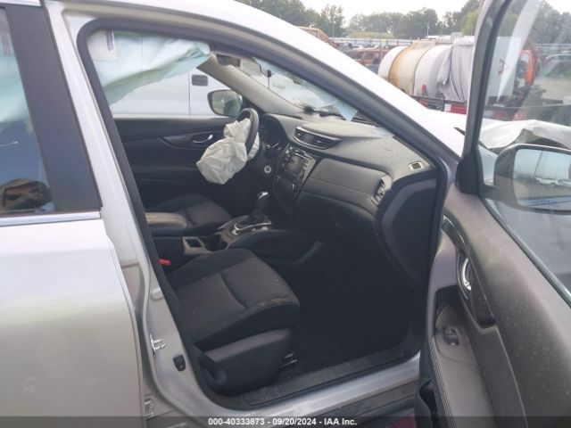 JN8AT2MT3HW386440 Nissan ROGUE S
