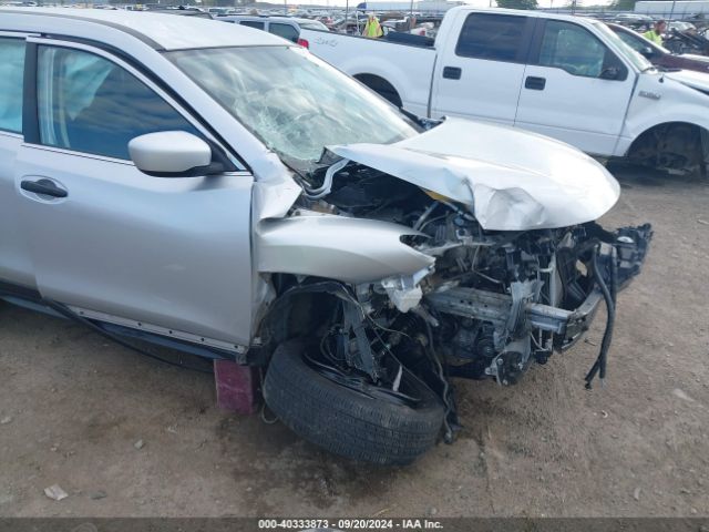 JN8AT2MT3HW386440 Nissan ROGUE S