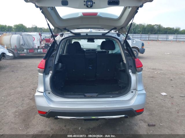 JN8AT2MT3HW386440 Nissan ROGUE S