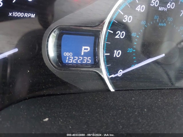Toyota Sienna Limited 7 Passenger 2014 5TDDK3DC6ES076490 Image 7