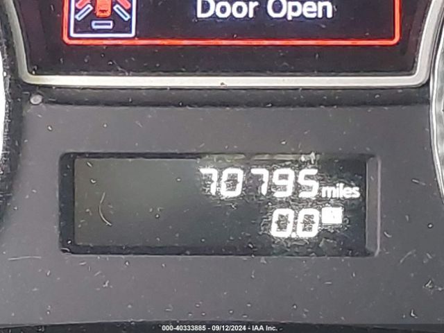 5N1DL0MN5LC531207 Infiniti QX60 PURE