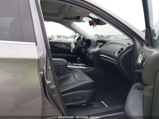 5N1DL0MN5LC531207 Infiniti QX60 PURE