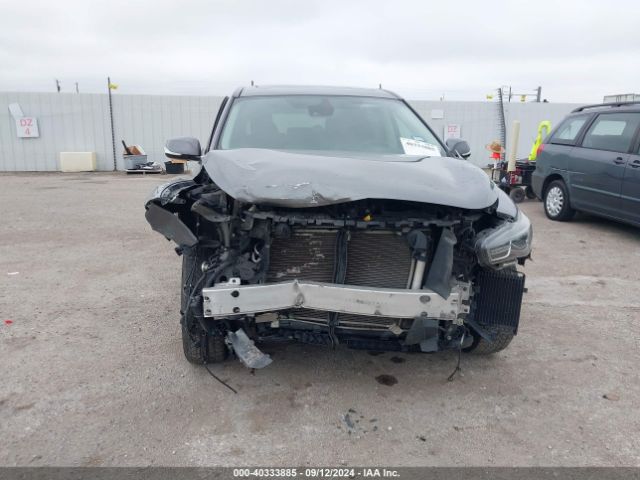 5N1DL0MN5LC531207 Infiniti QX60 PURE