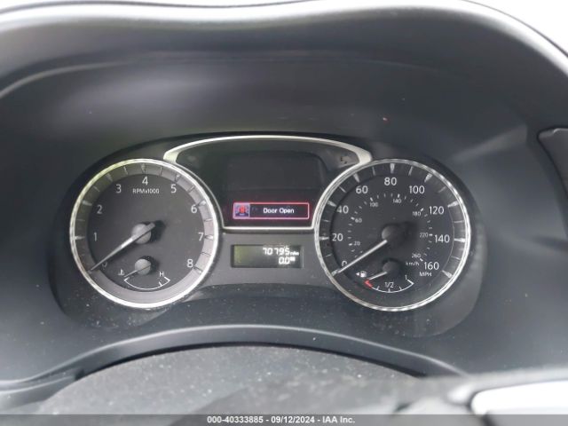 5N1DL0MN5LC531207 Infiniti QX60 PURE
