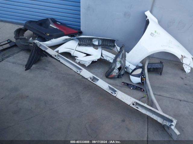 JTHBA1D25G5012017 Lexus IS 200T