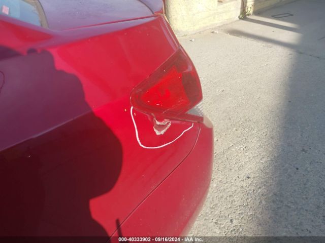 1G1PG5SB1E7404633 Chevrolet CRUZE LTZ